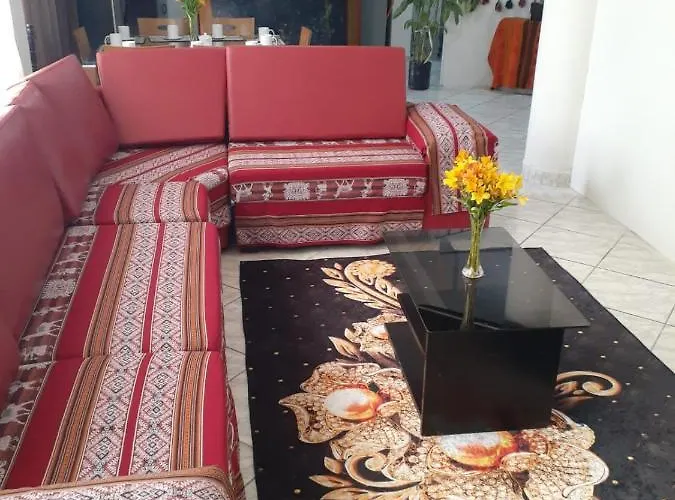 Apartamento Wayra