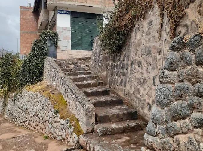Wayra * Cuzco