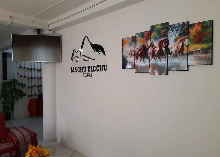 Apartamento Wayra *