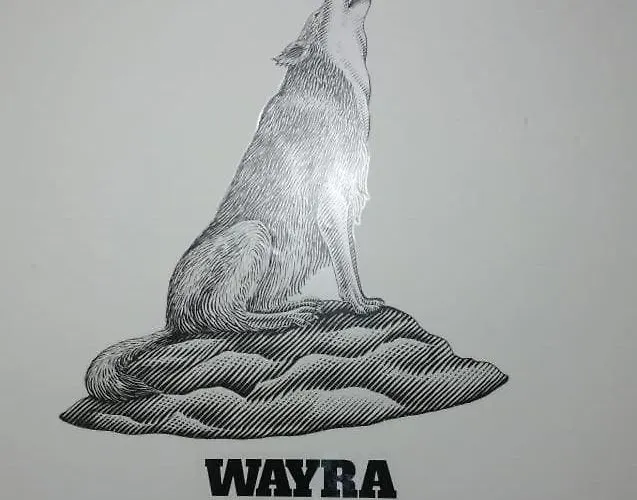Wayra Cuzco