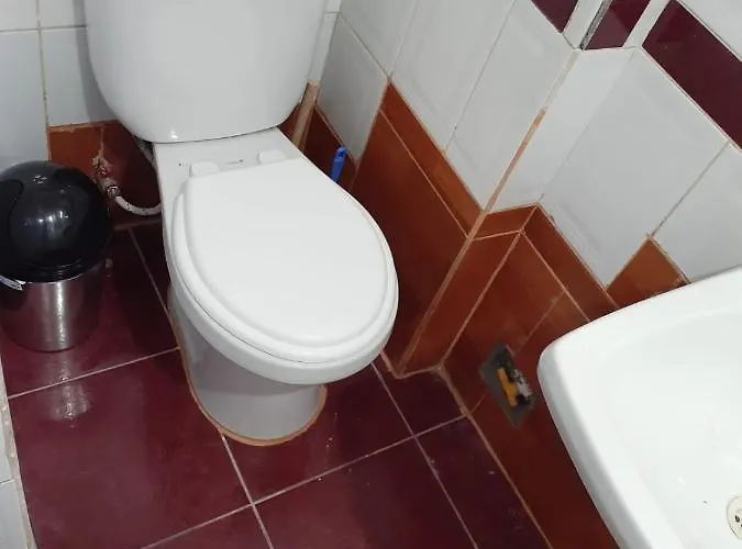 Wayra Apartamento