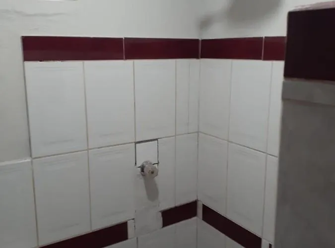 Apartamento Wayra
