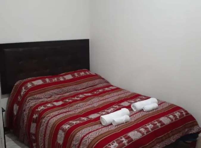 Wayra Apartamento