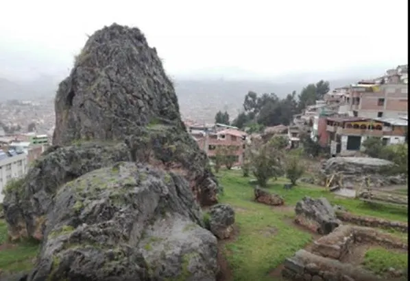 Apartamento Wayra Cuzco